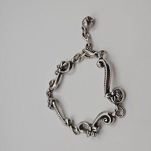 Brighton Flower Bracelet